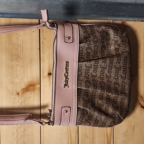 Juicy Couture Purse - Picture 2 of 10